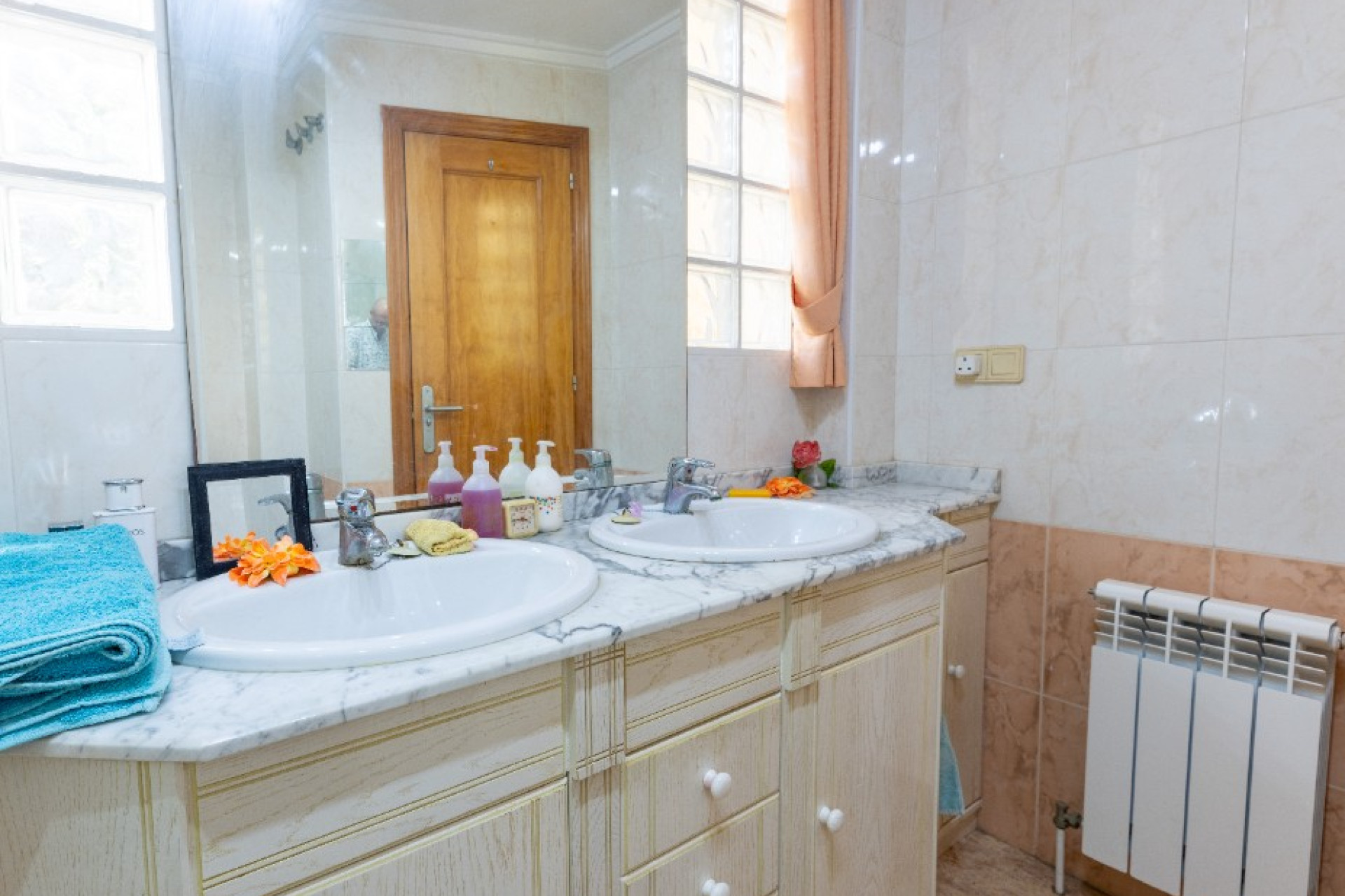 Revente - Villa Individuelle - Los Altos