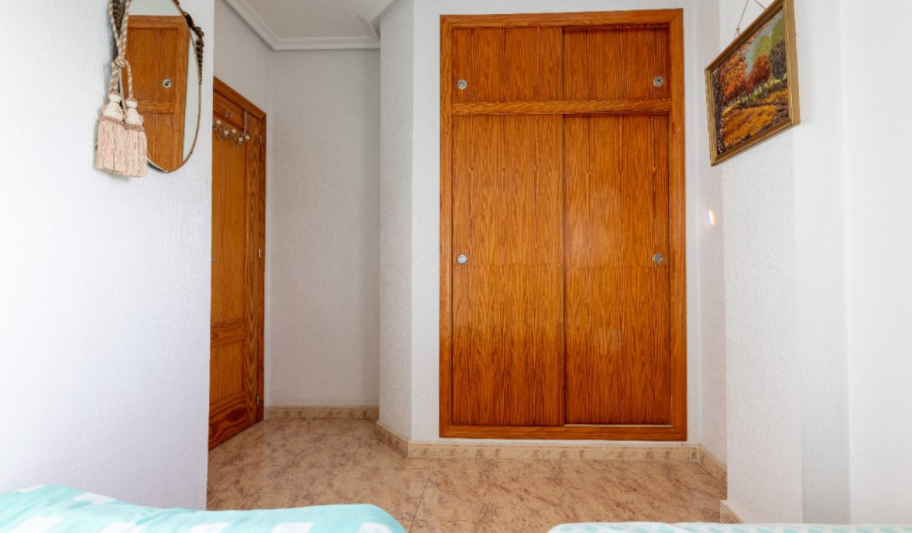 Revente - Villa Individuelle - Los Altos