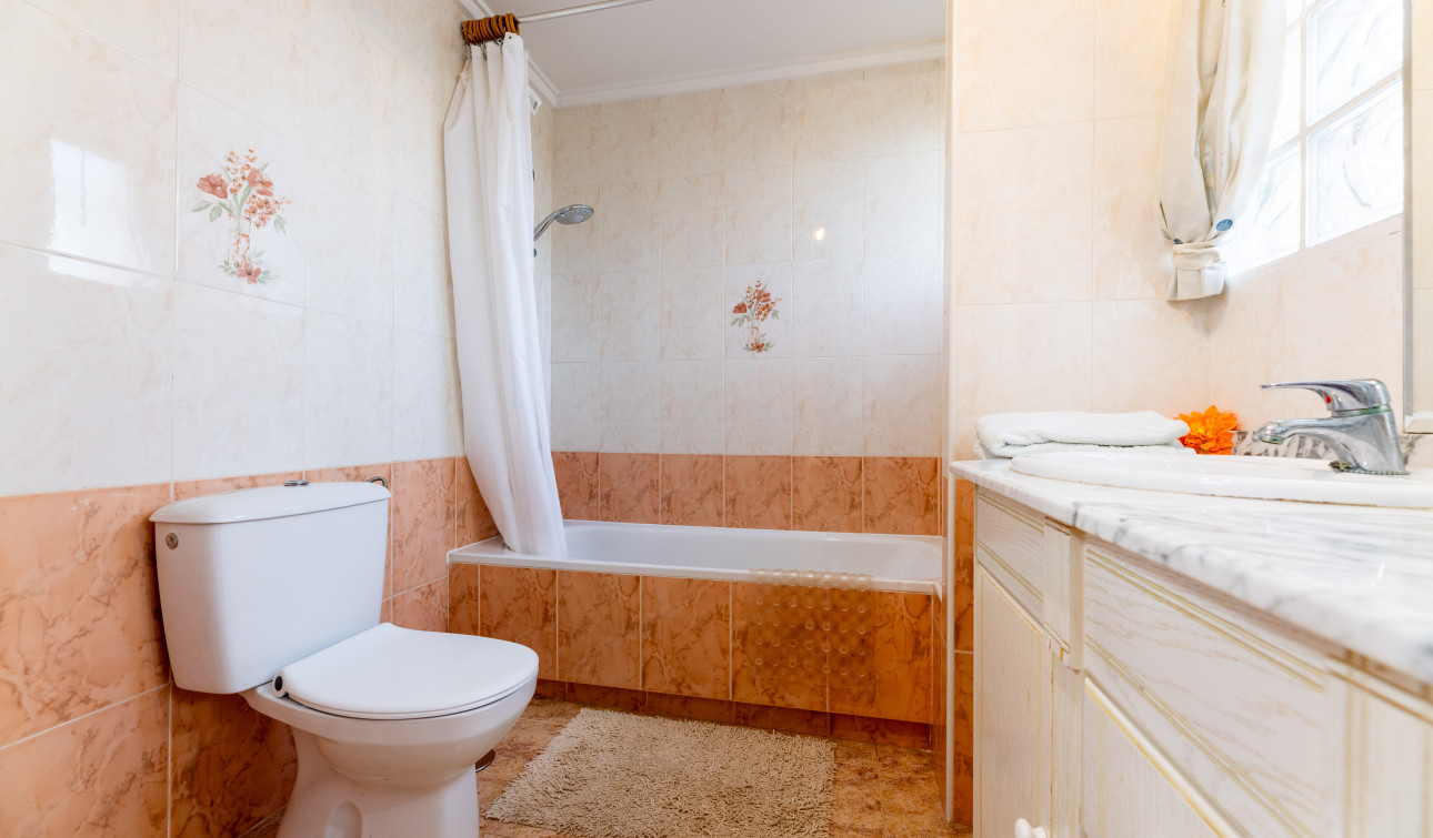 Revente - Villa Individuelle - Los Altos