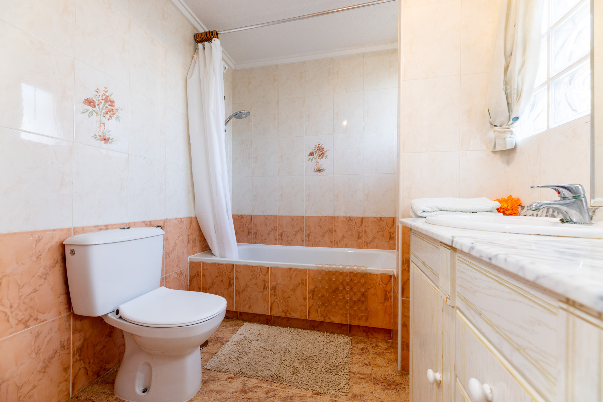 Revente - Villa Individuelle - Los Altos