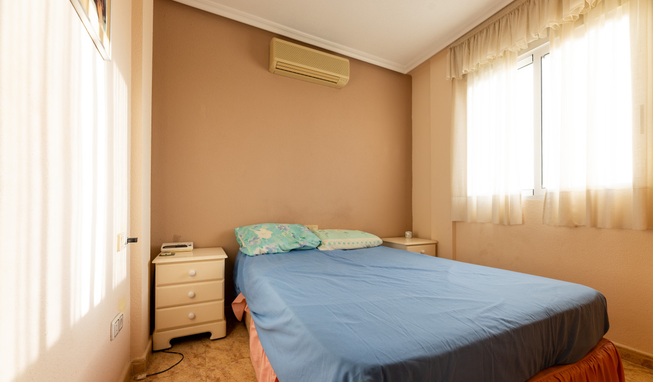 Revente - Villa Individuelle - Los Altos