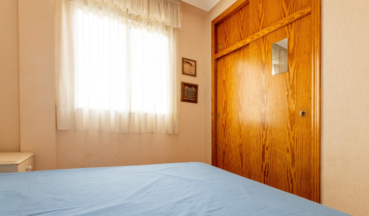 Revente - Villa Individuelle - Los Altos