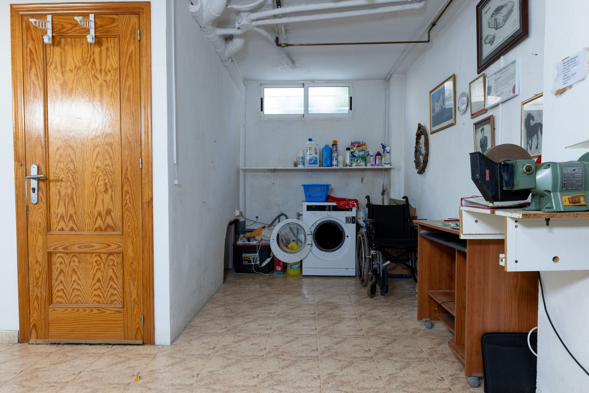 Revente - Villa Individuelle - Los Altos