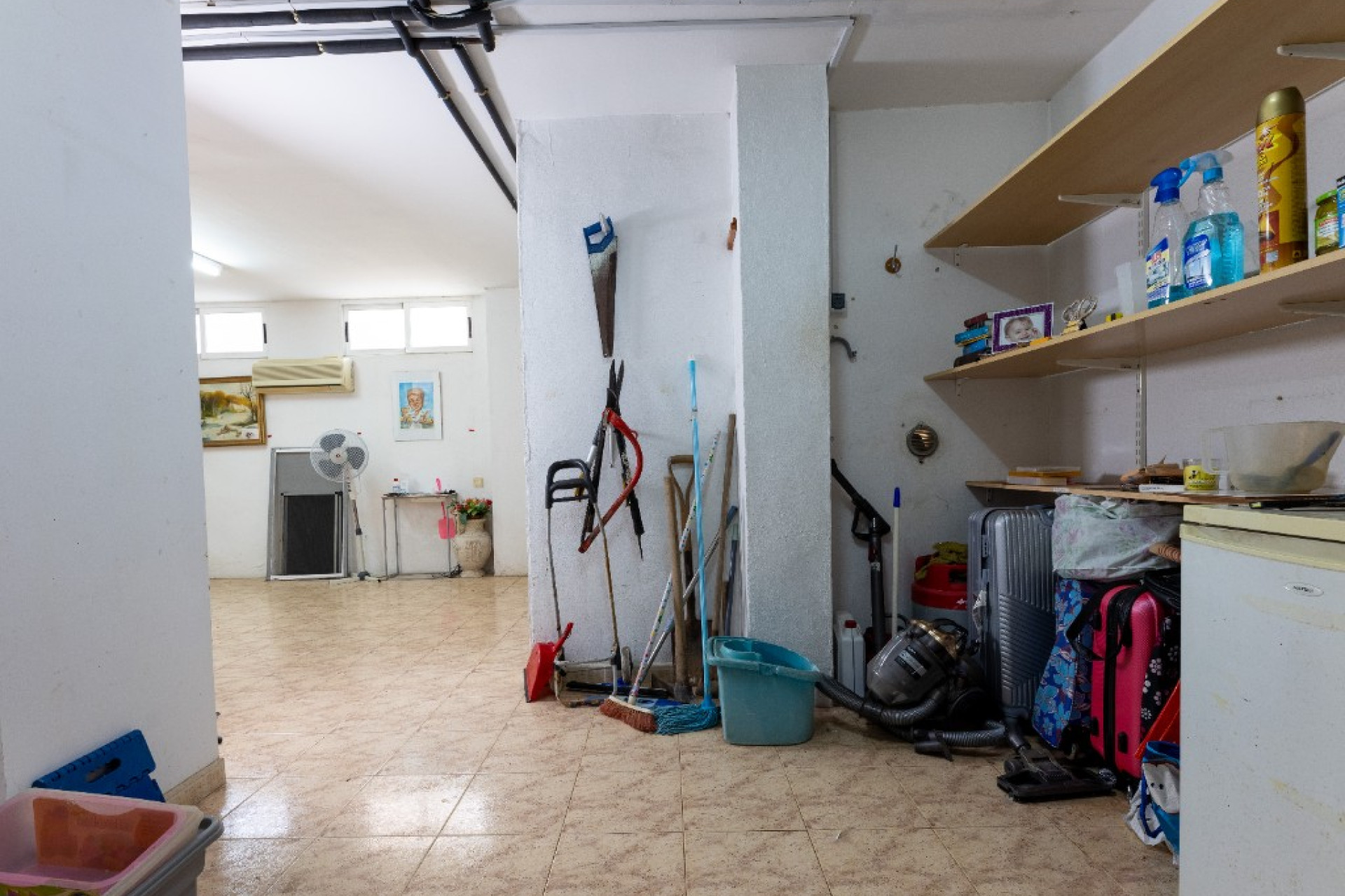 Revente - Villa Individuelle - Los Altos