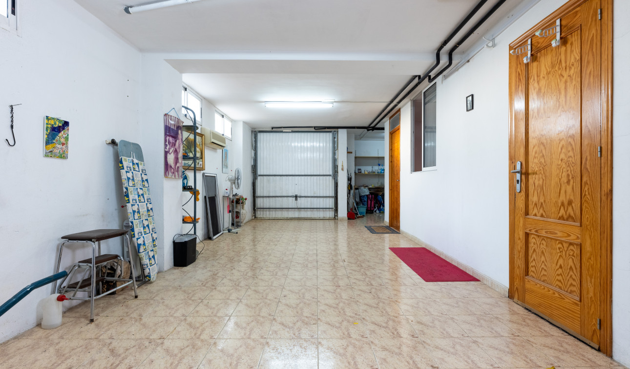 Revente - Villa Individuelle - Los Altos