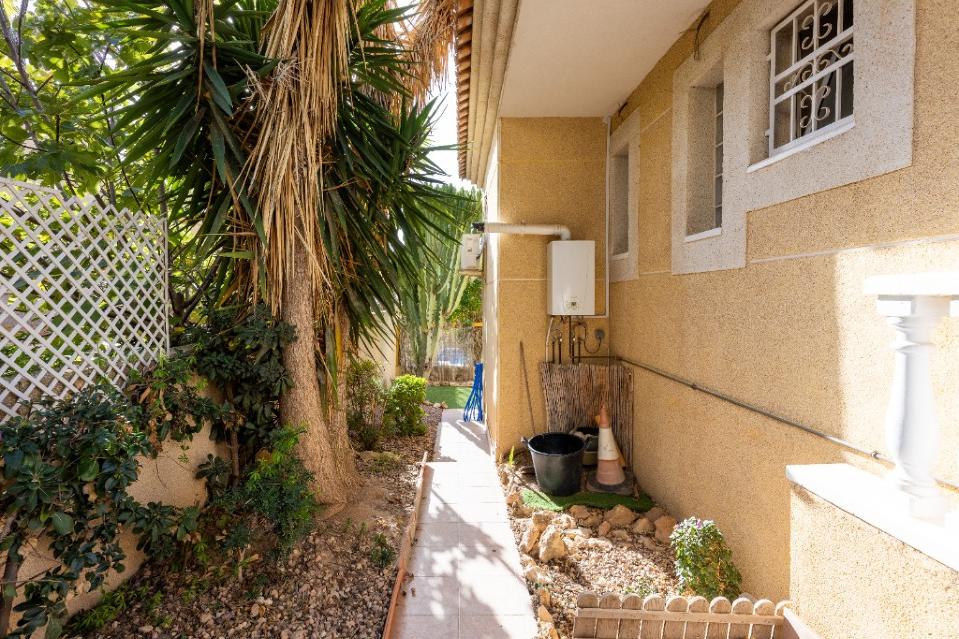 Revente - Villa Individuelle - Los Altos