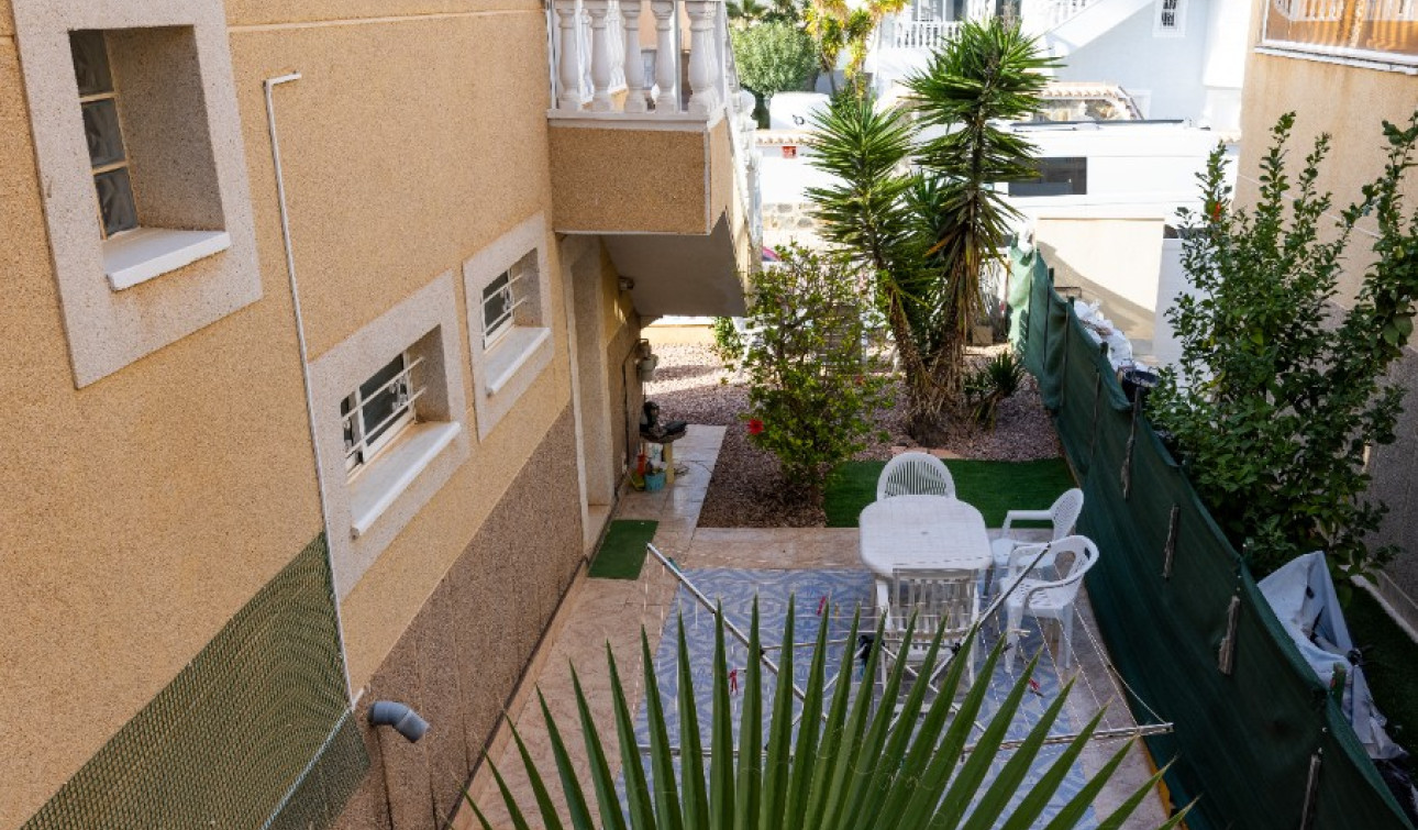 Revente - Villa Individuelle - Los Altos