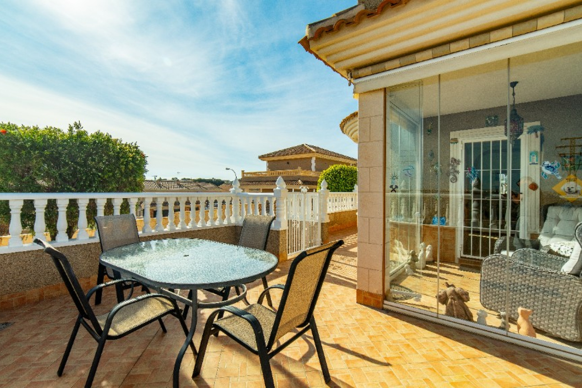 Revente - Villa Individuelle - Los Altos