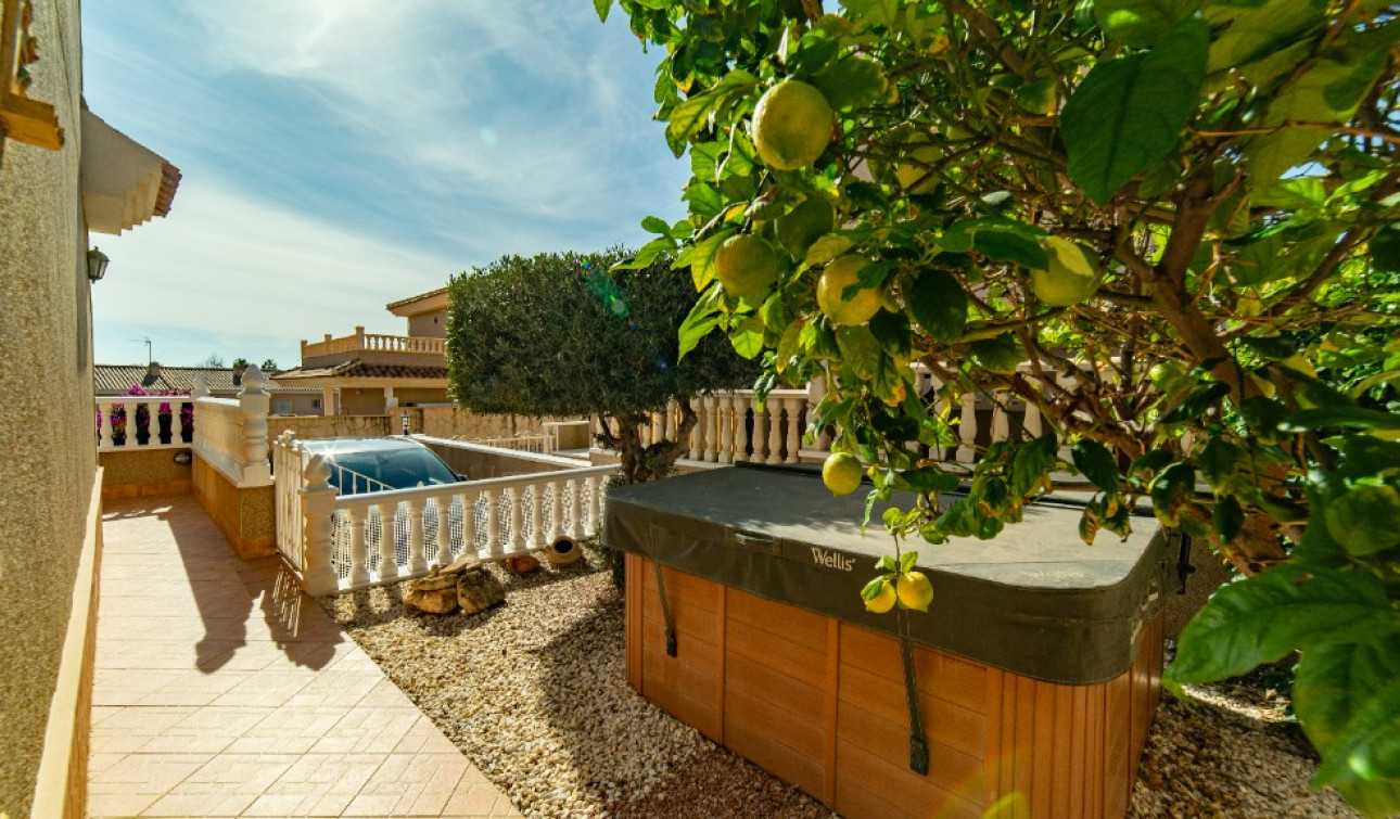 Revente - Villa Individuelle - Los Altos