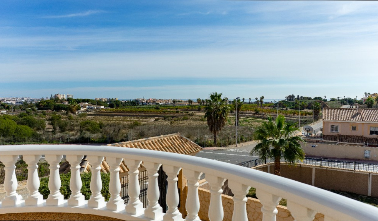 Revente - Villa Individuelle - Los Altos