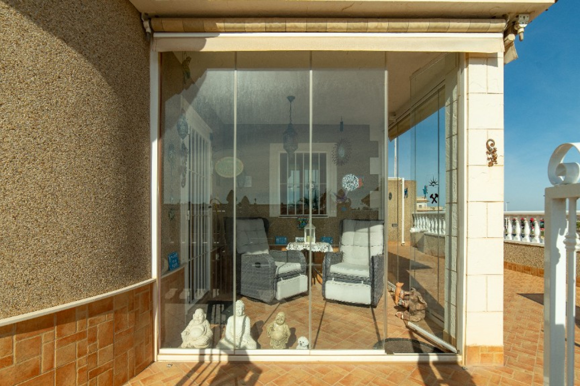 Revente - Villa Individuelle - Los Altos