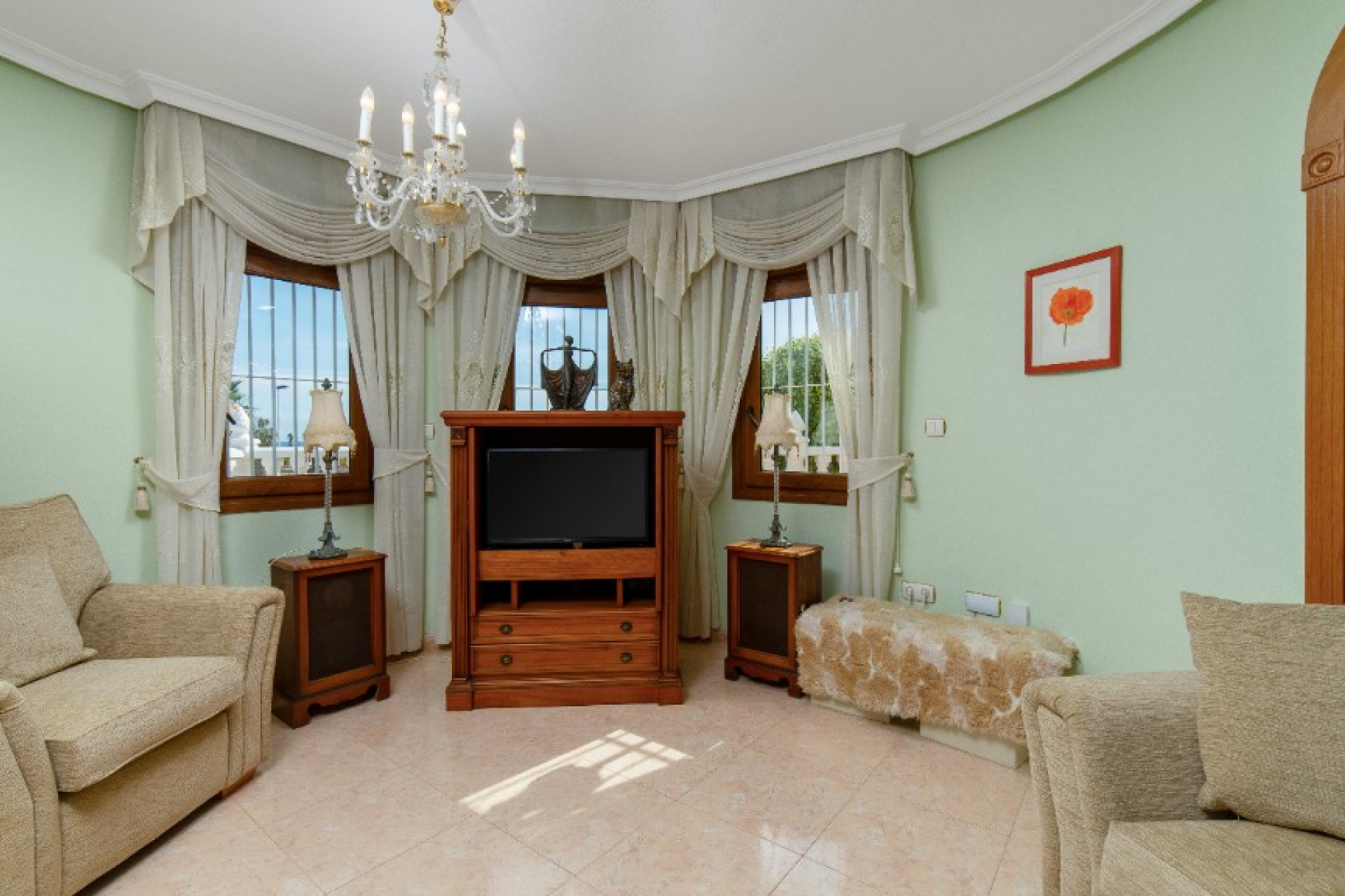Revente - Villa Individuelle - Los Altos