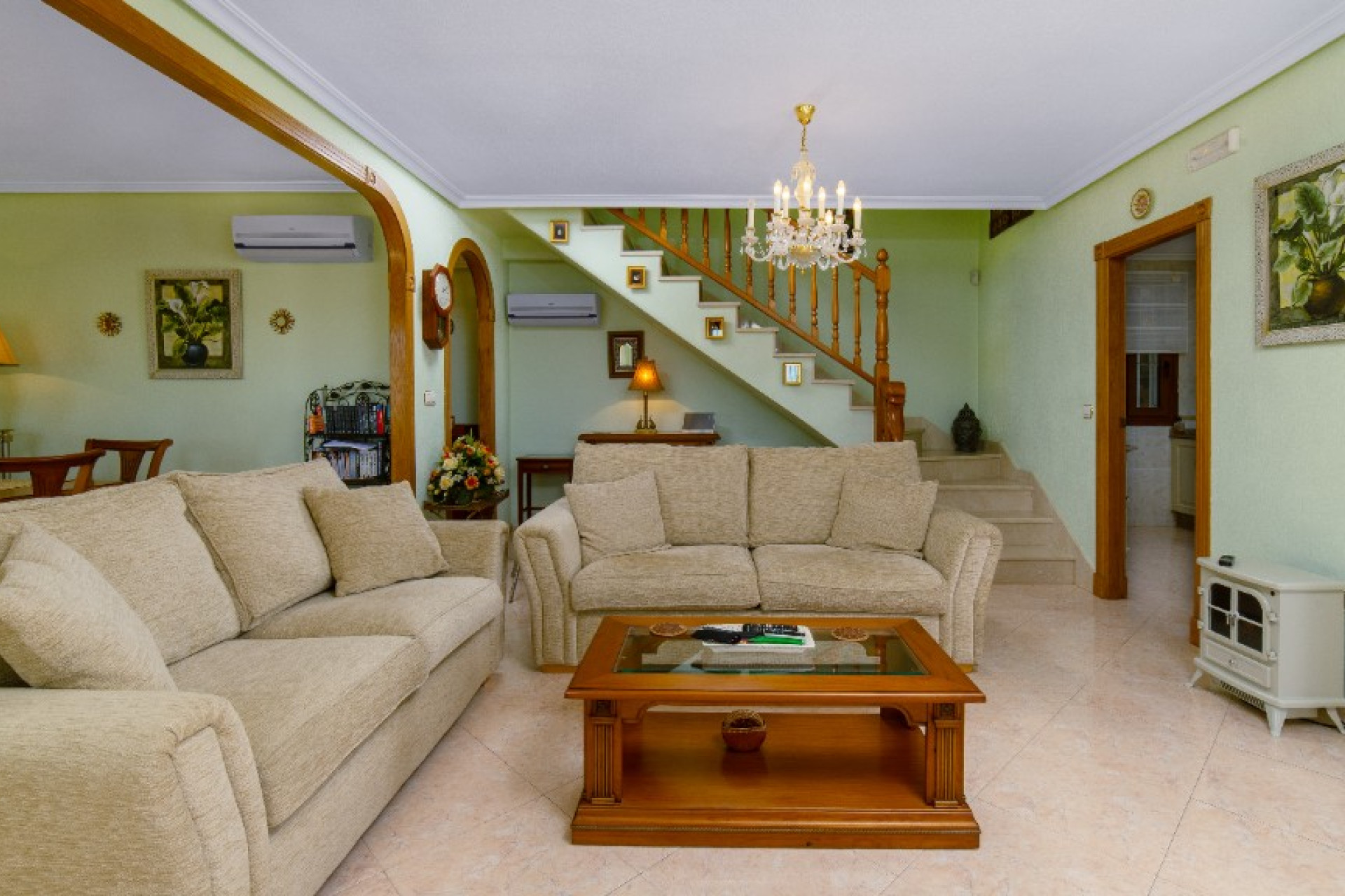 Revente - Villa Individuelle - Los Altos