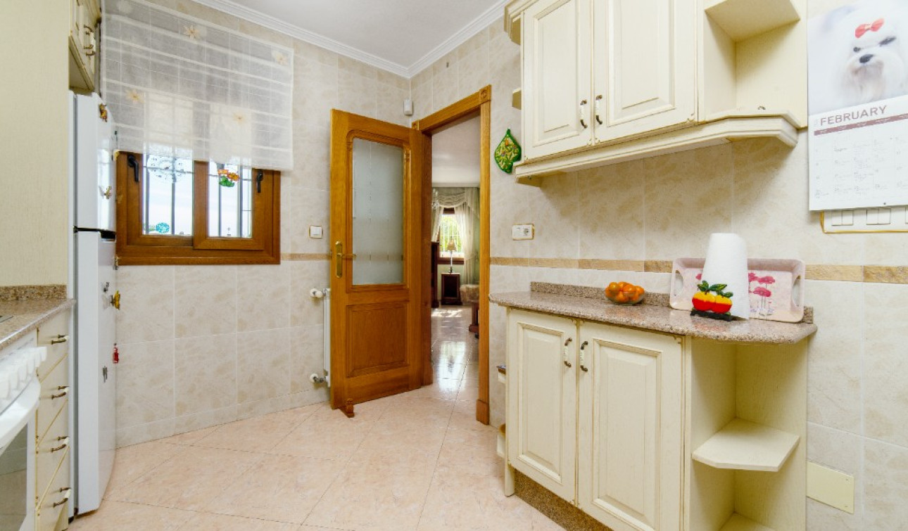 Revente - Villa Individuelle - Los Altos