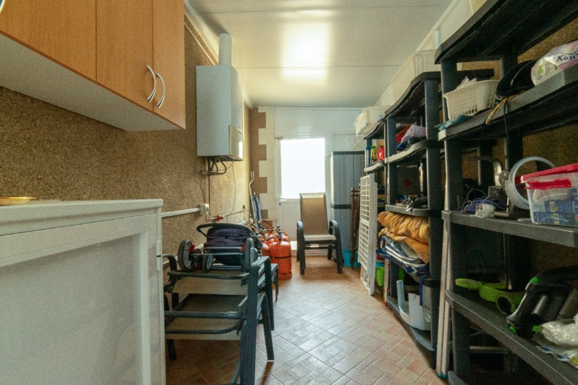 Revente - Villa Individuelle - Los Altos