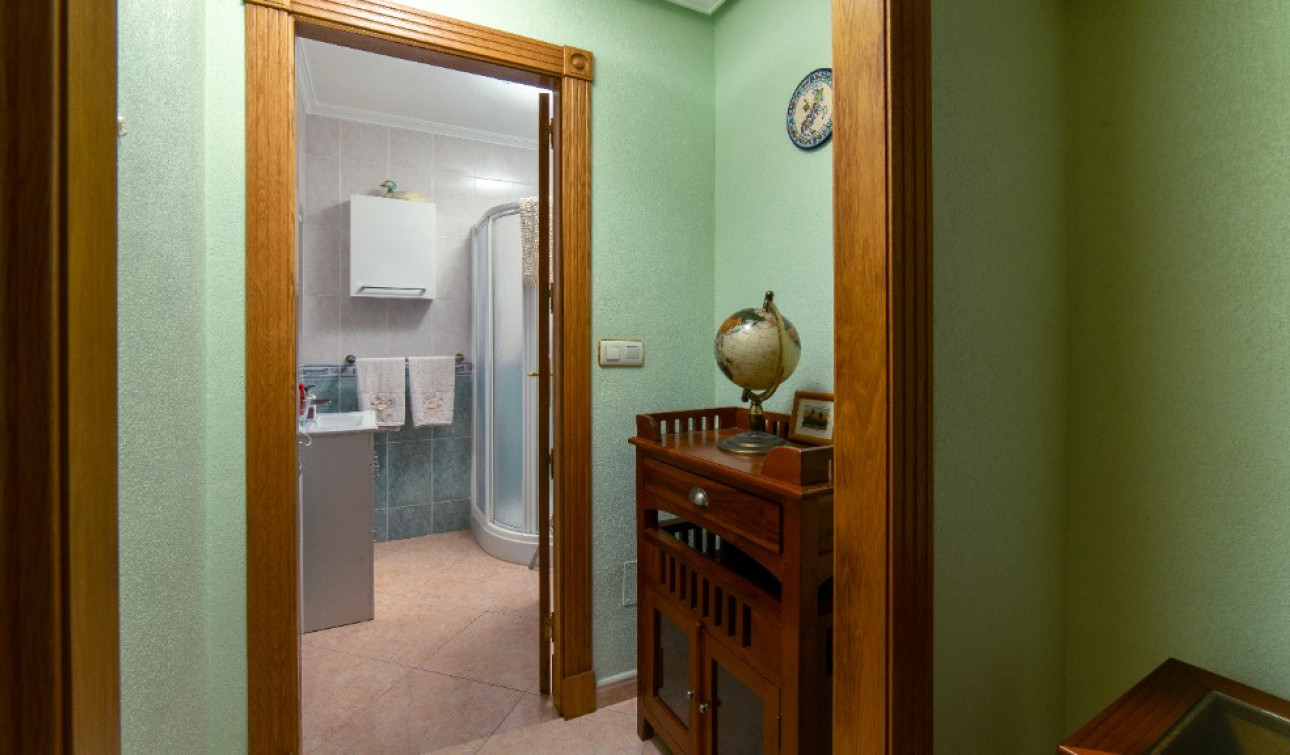 Revente - Villa Individuelle - Los Altos