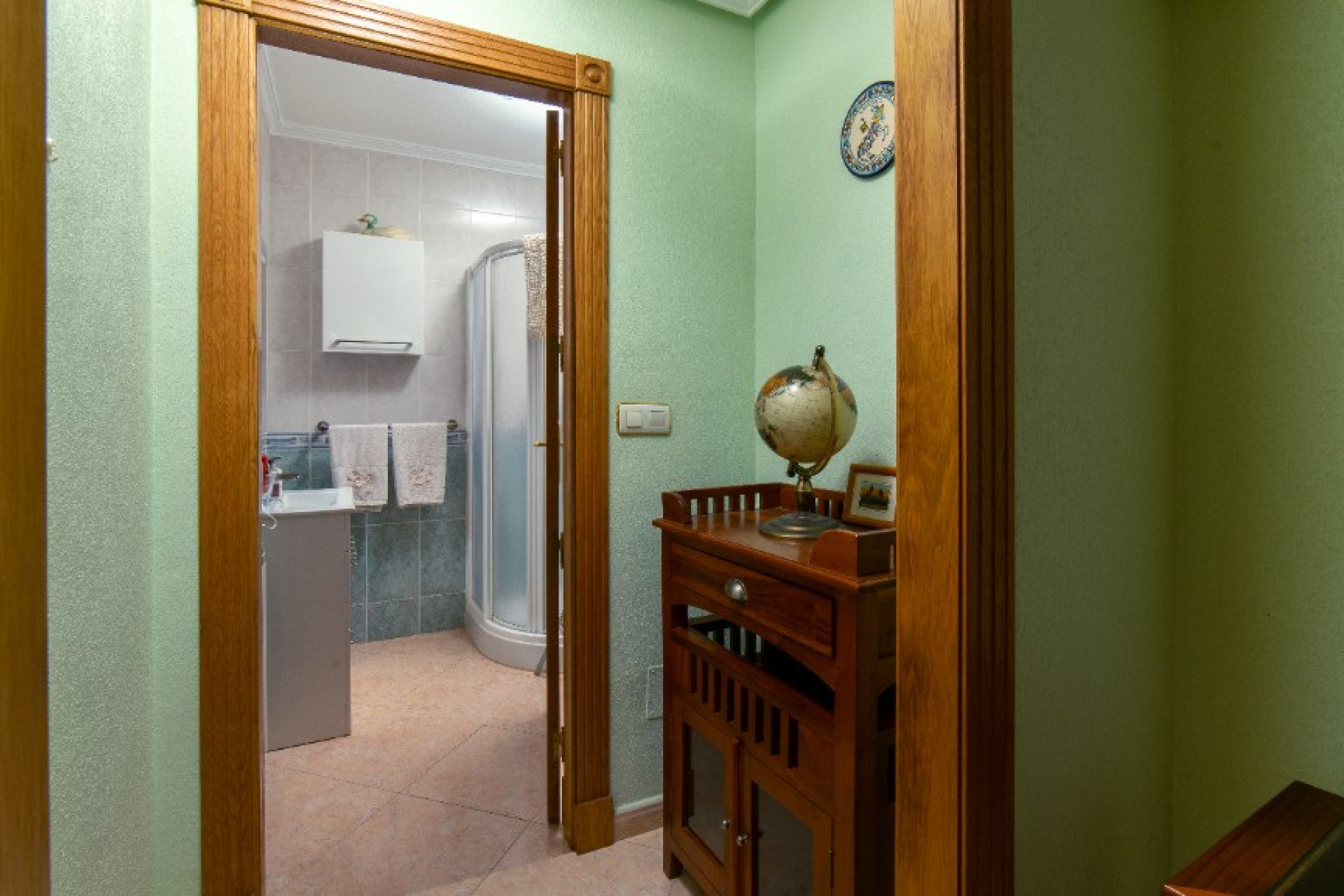 Revente - Villa Individuelle - Los Altos
