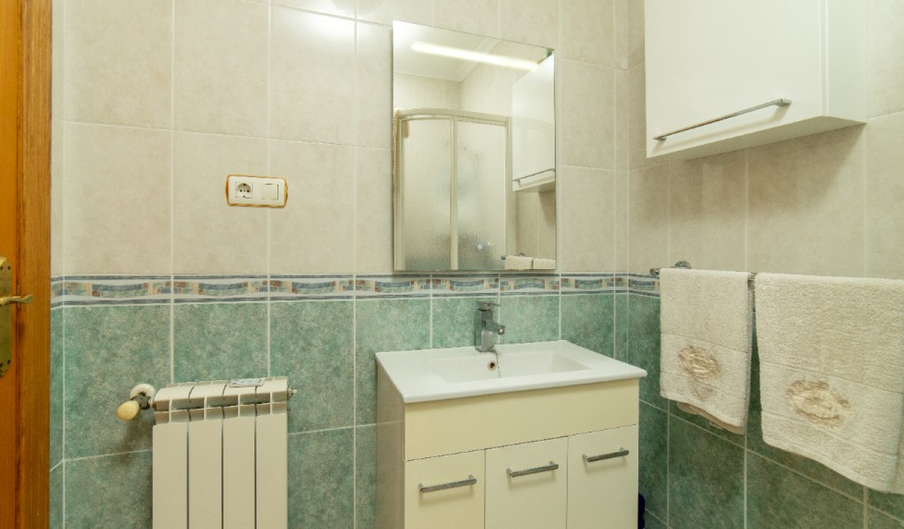 Revente - Villa Individuelle - Los Altos