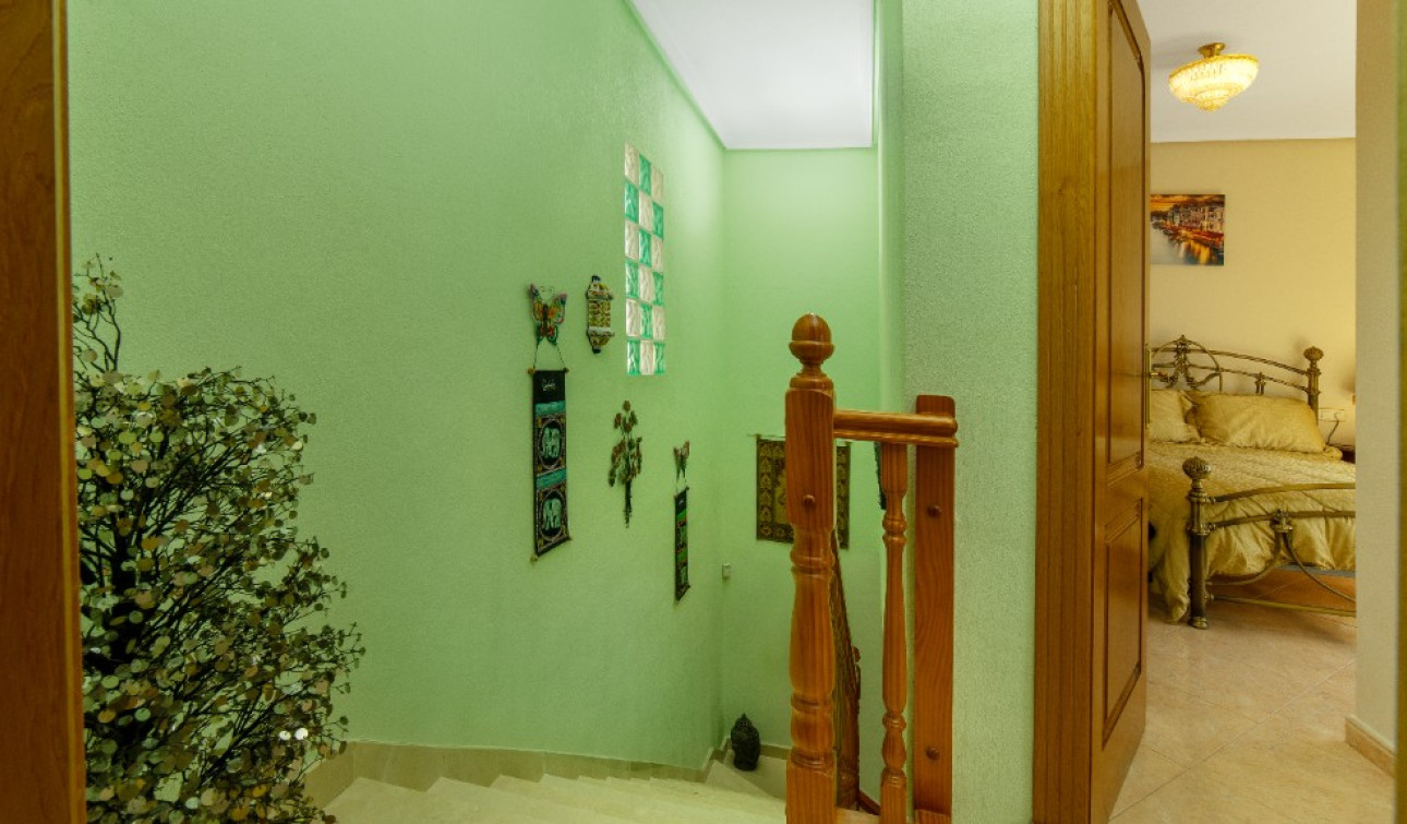 Revente - Villa Individuelle - Los Altos