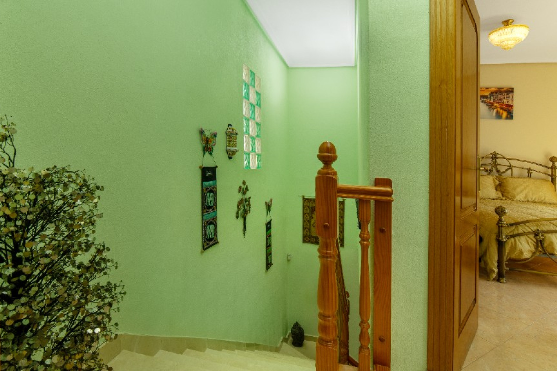 Revente - Villa Individuelle - Los Altos