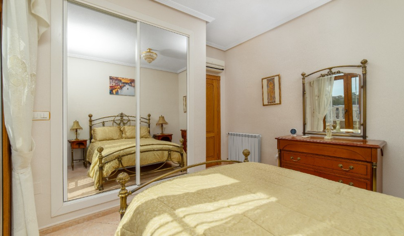 Revente - Villa Individuelle - Los Altos