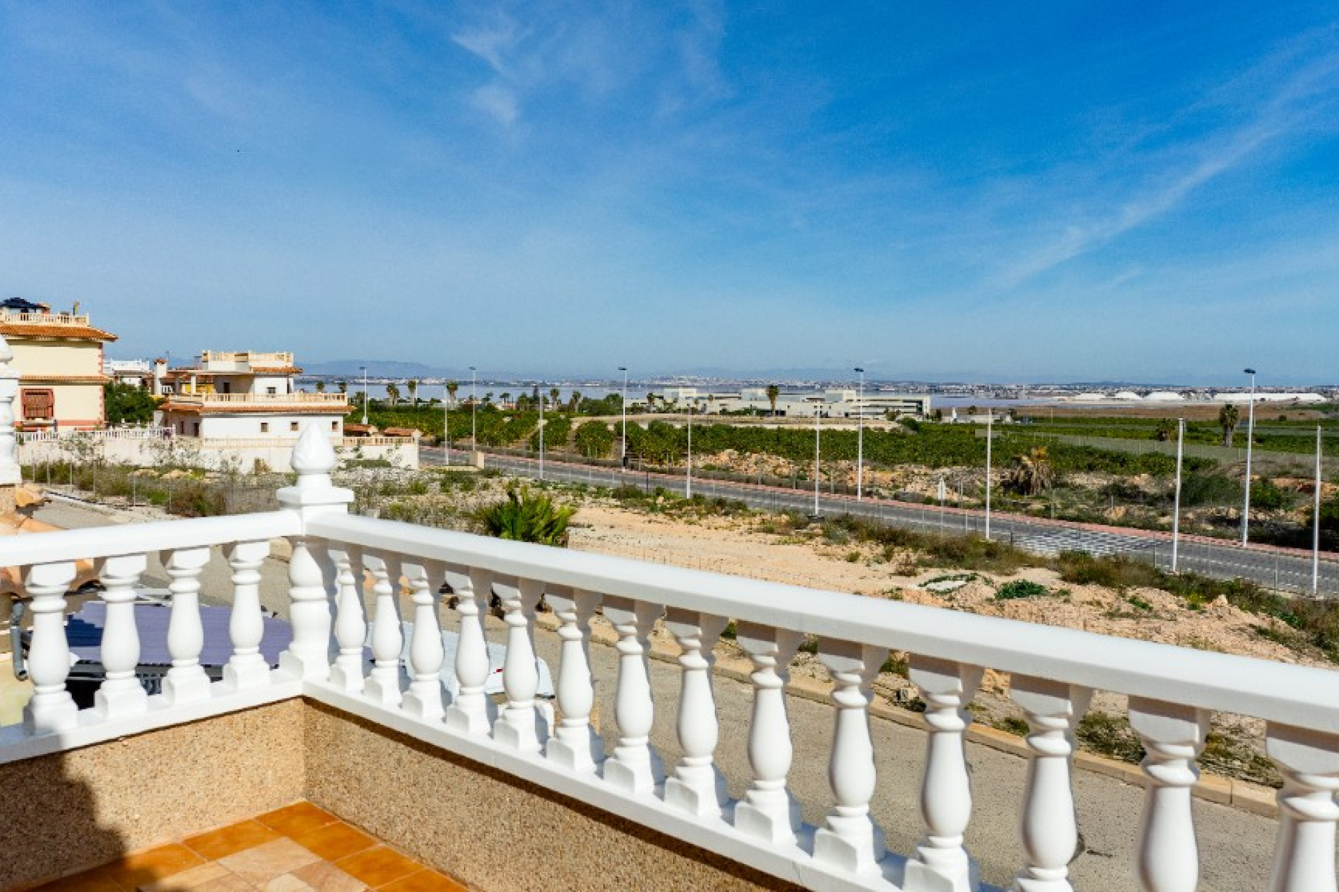 Revente - Villa Individuelle - Los Altos