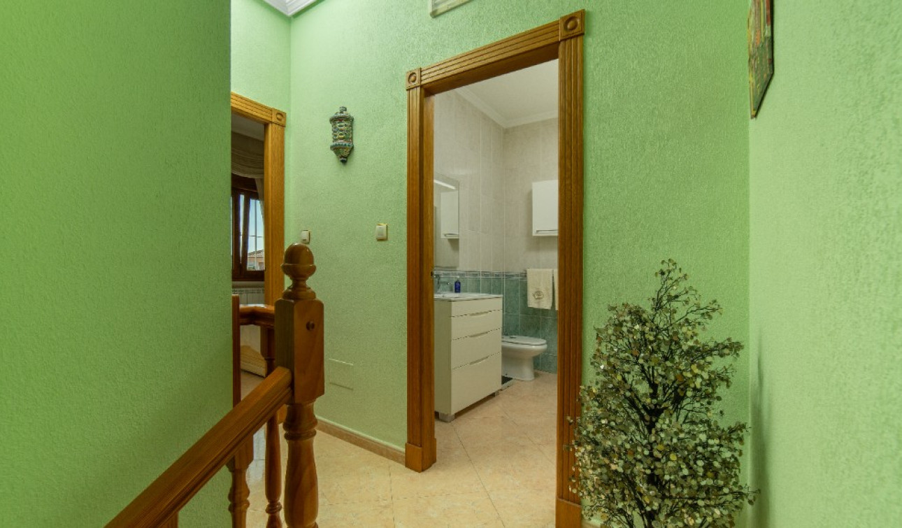 Revente - Villa Individuelle - Los Altos
