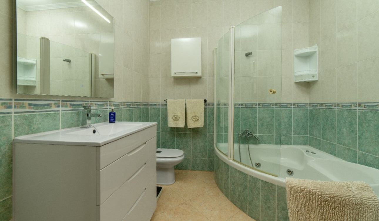 Revente - Villa Individuelle - Los Altos
