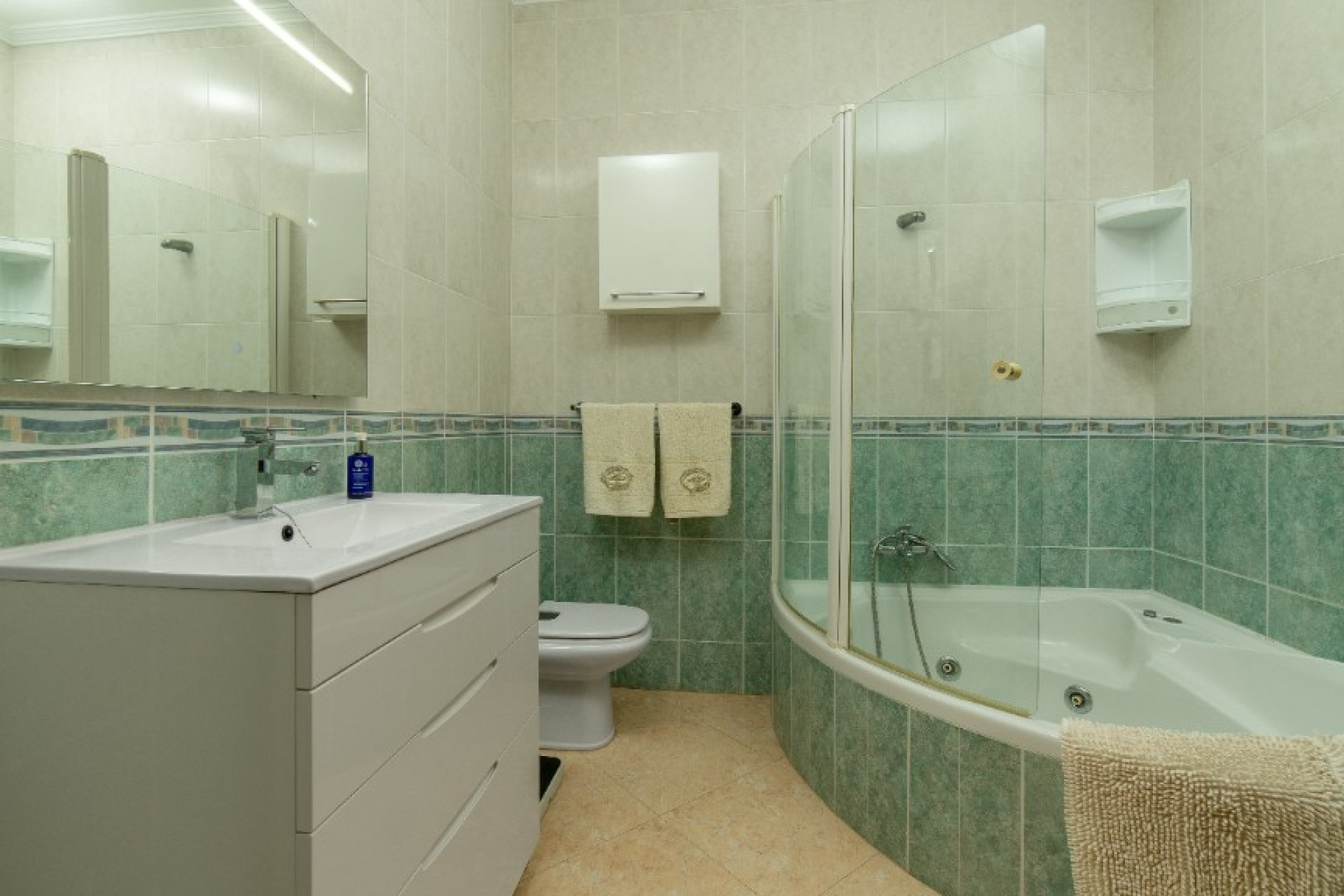 Revente - Villa Individuelle - Los Altos