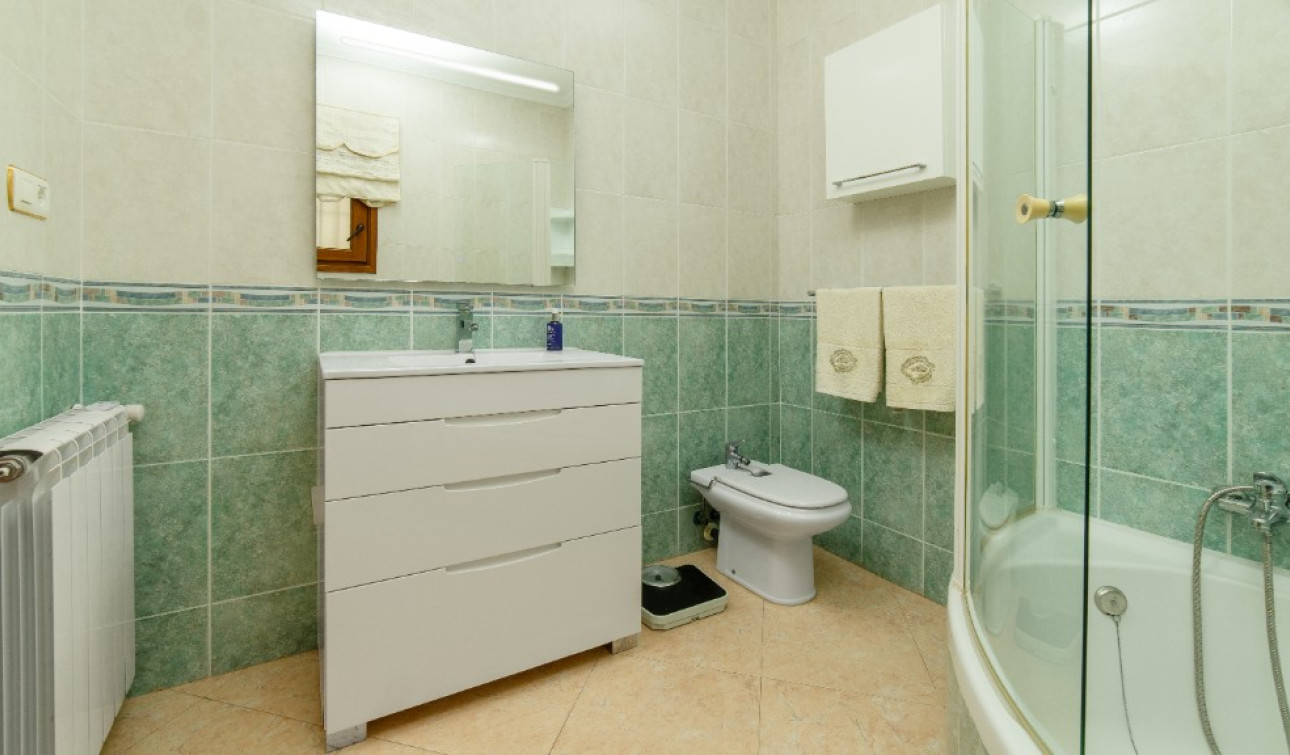Revente - Villa Individuelle - Los Altos