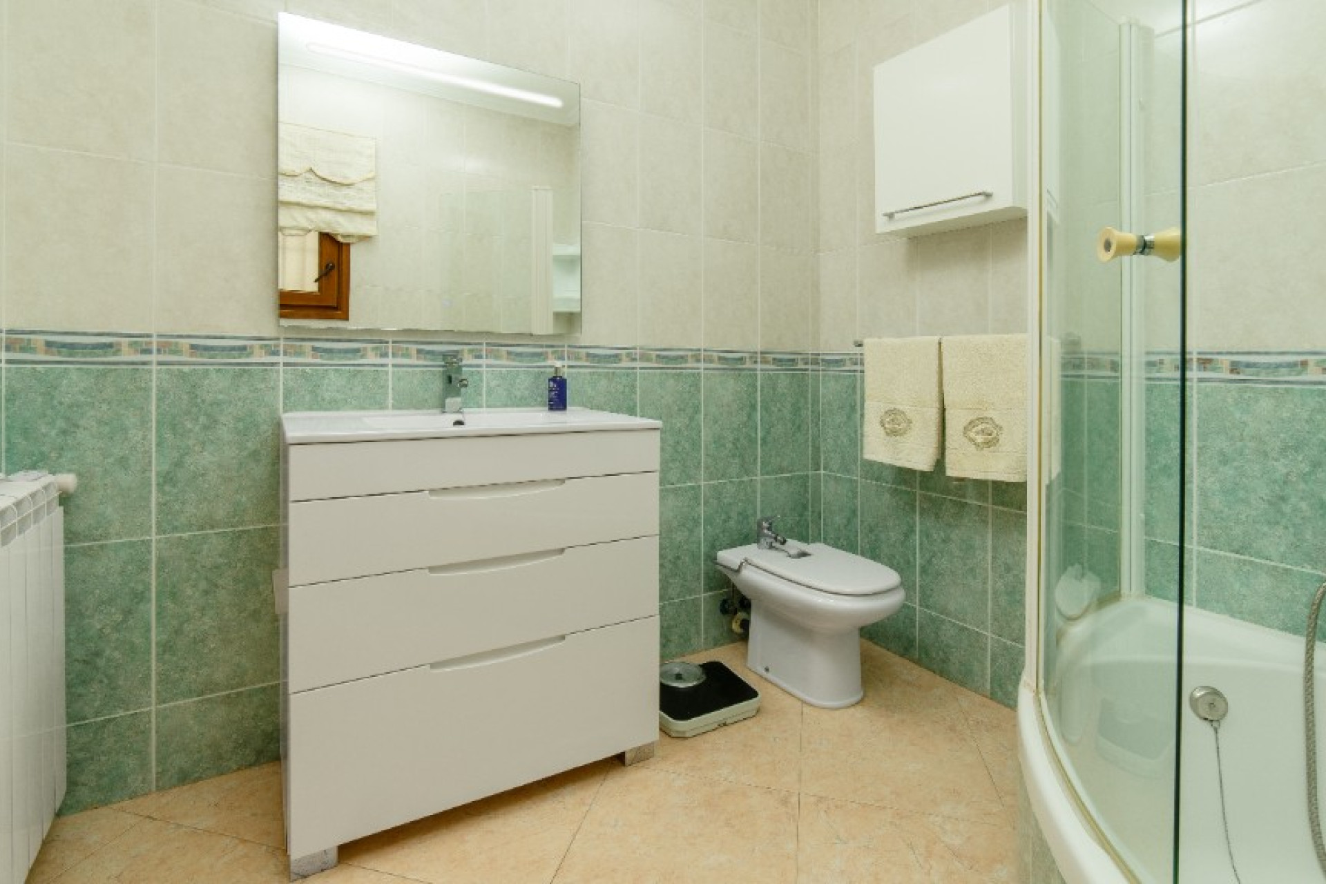 Revente - Villa Individuelle - Los Altos