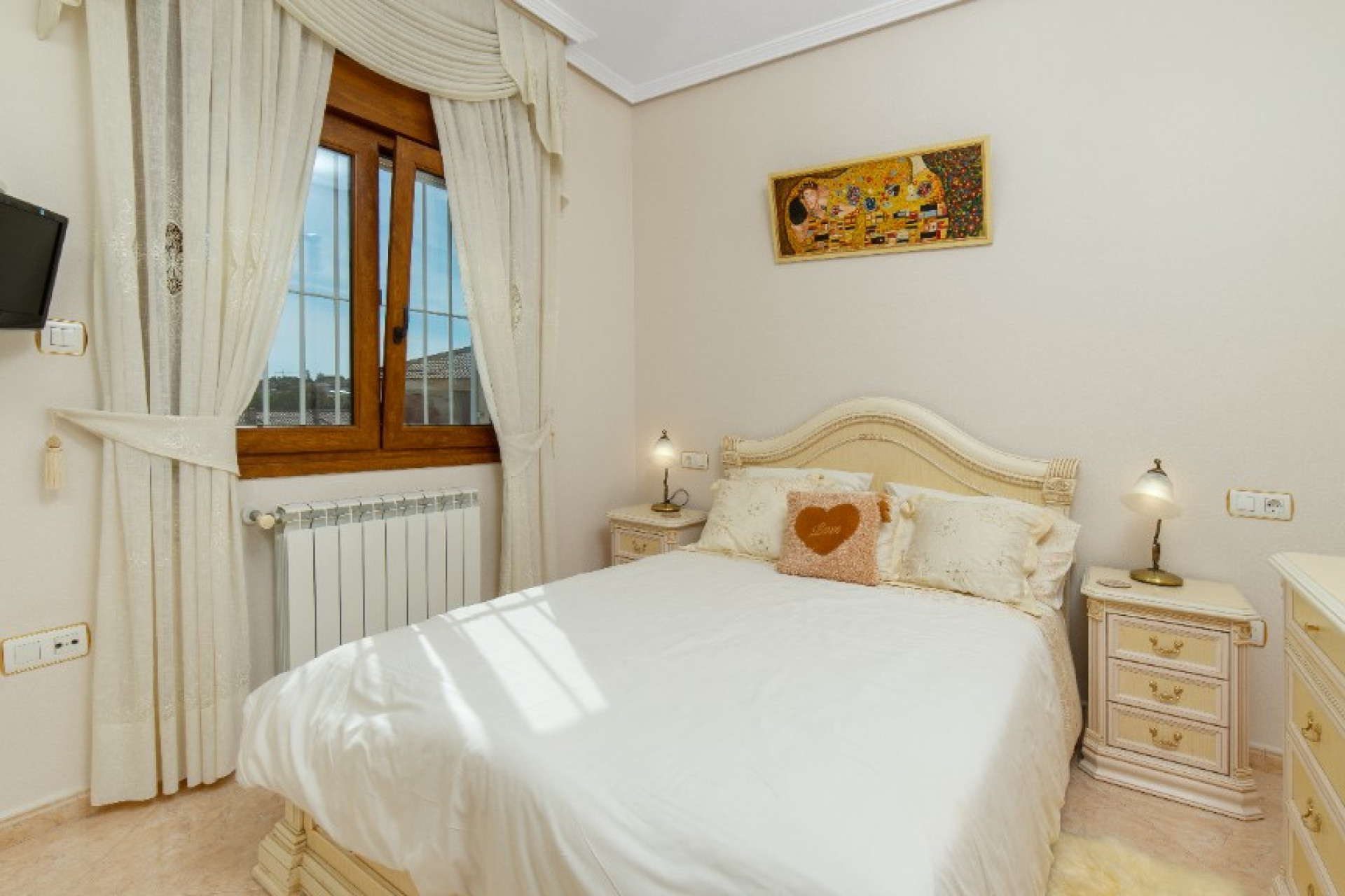 Revente - Villa Individuelle - Los Altos