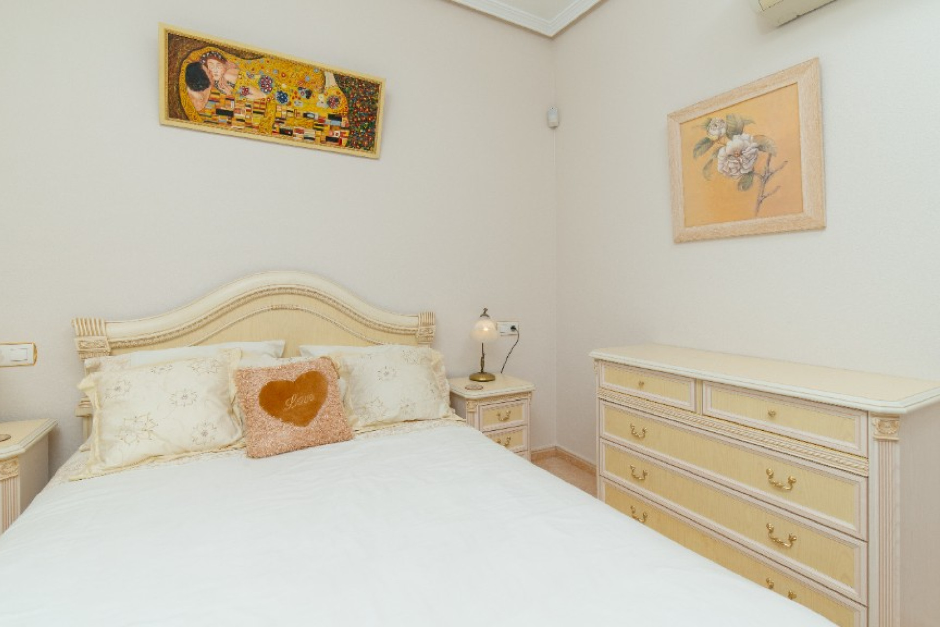 Revente - Villa Individuelle - Los Altos