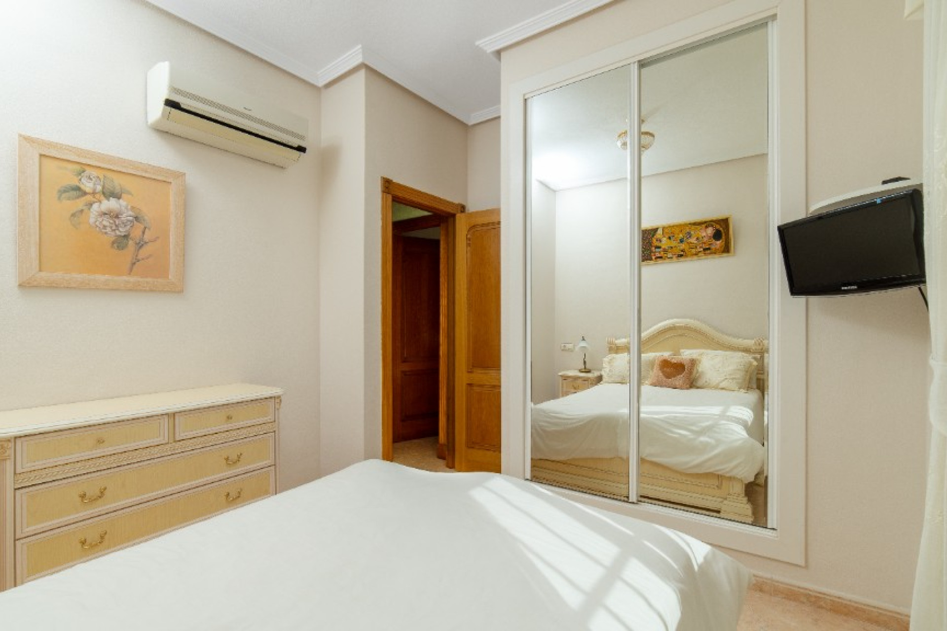 Revente - Villa Individuelle - Los Altos