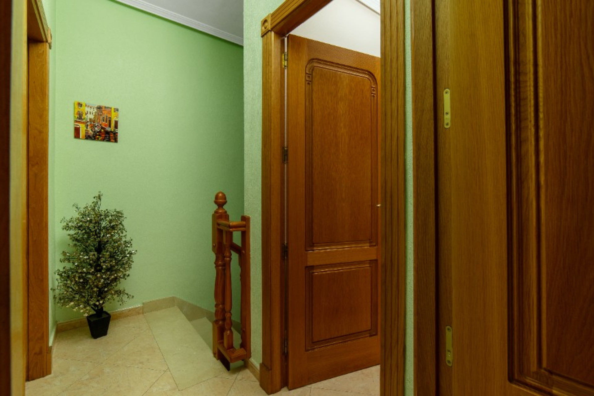 Revente - Villa Individuelle - Los Altos