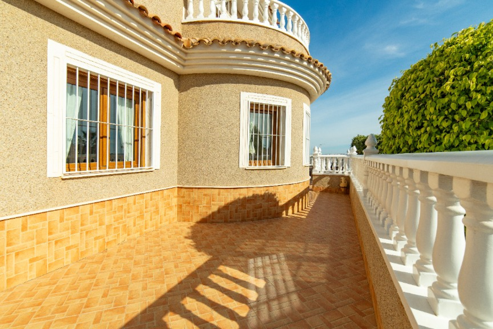 Revente - Villa Individuelle - Los Altos