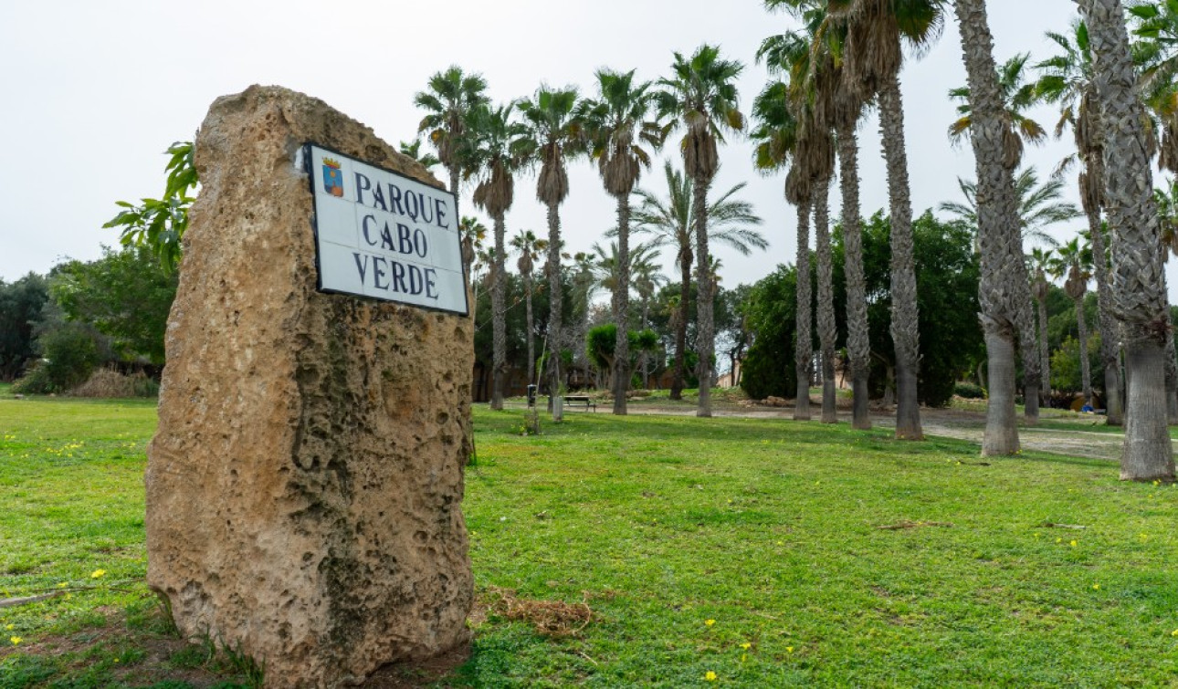 Revente - Villa Individuelle - Los Altos