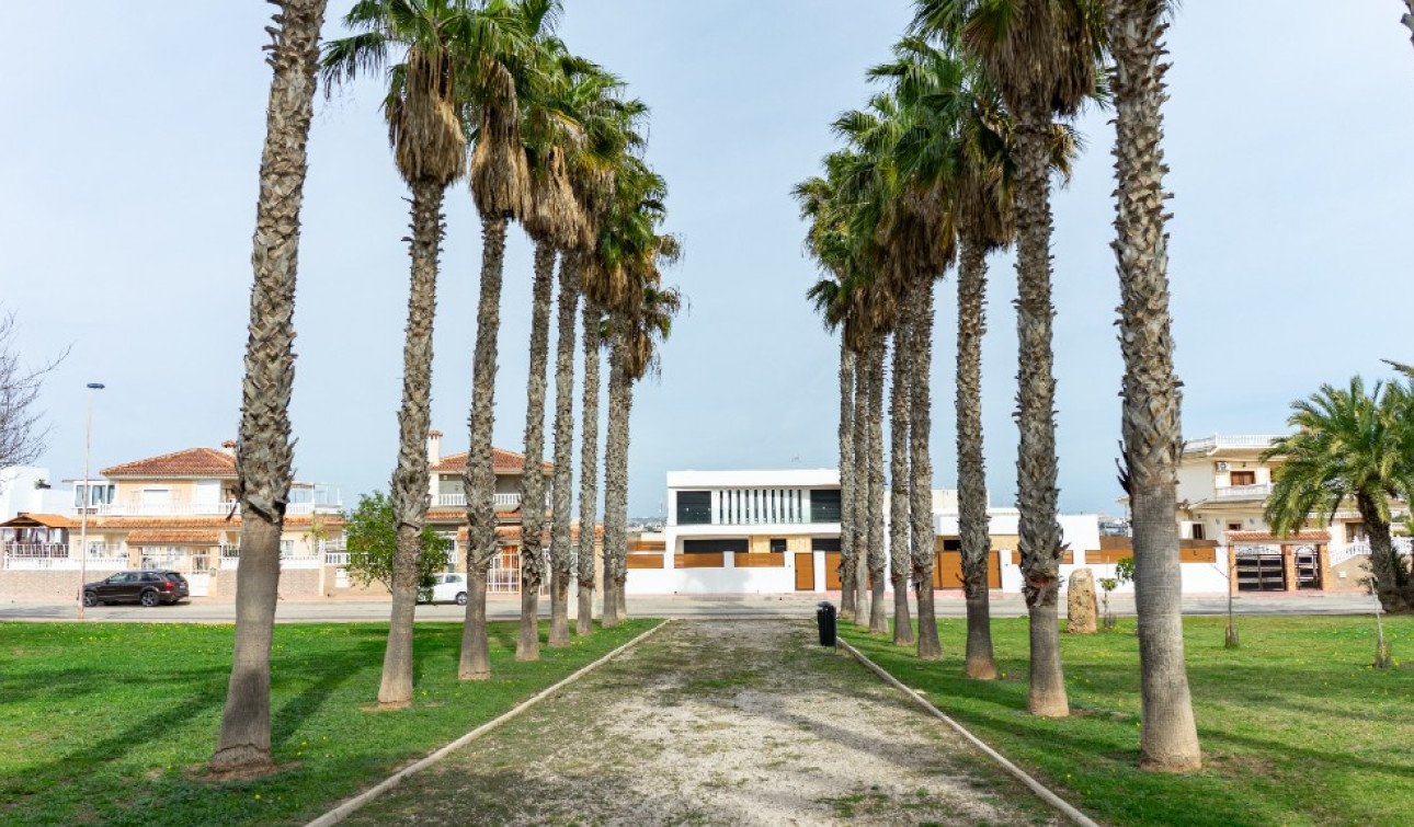 Revente - Villa Individuelle - Los Altos