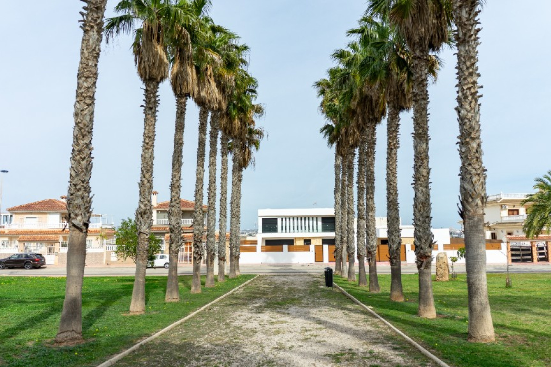 Revente - Villa Individuelle - Los Altos