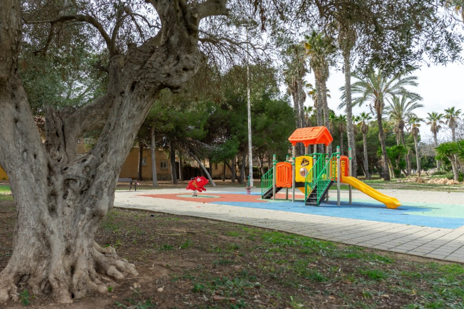 Revente - Villa Individuelle - Los Altos