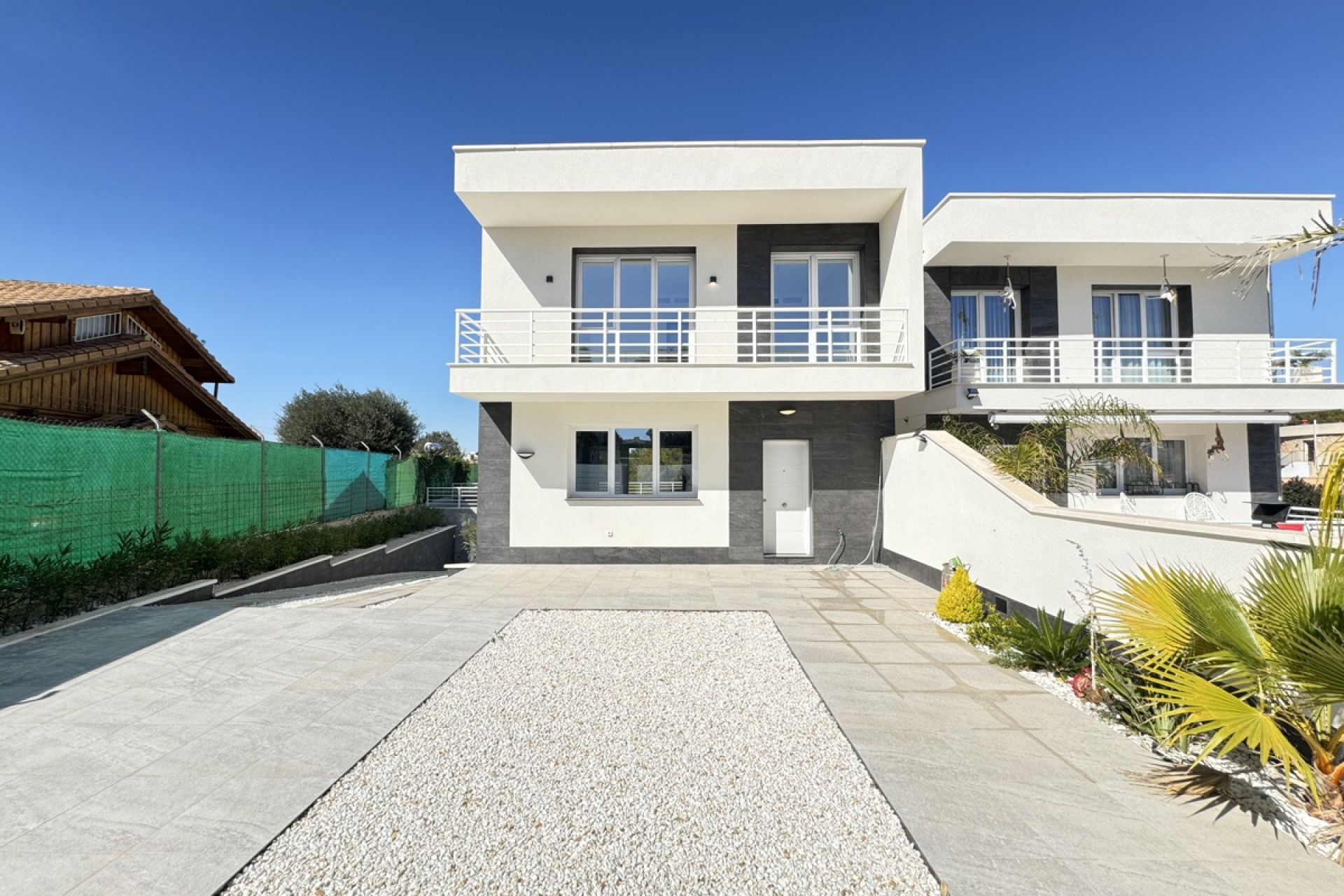 Revente - Villa Individuelle - Los Balcones