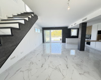 Revente - Villa Individuelle - Los Balcones