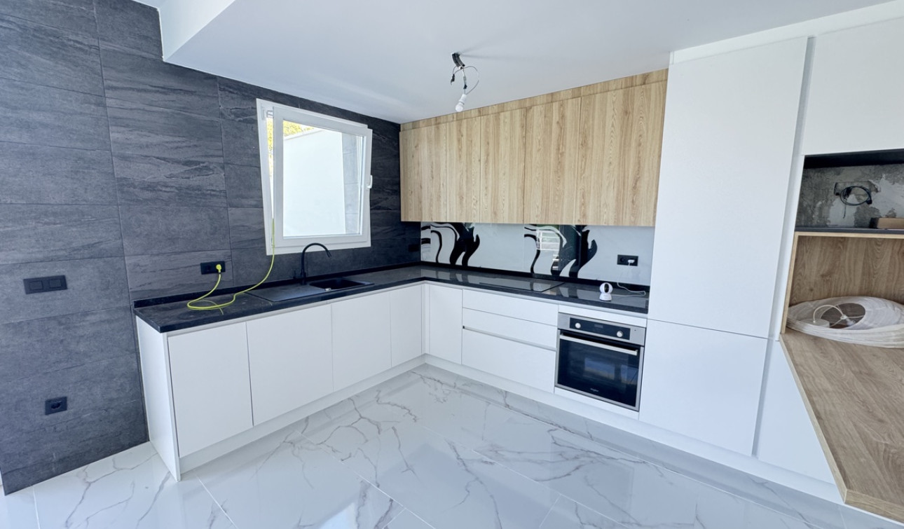 Revente - Villa Individuelle - Los Balcones