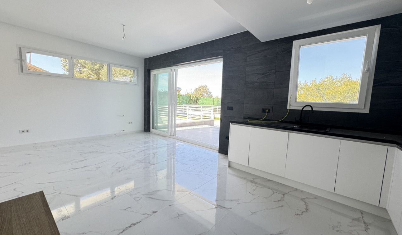 Revente - Villa Individuelle - Los Balcones