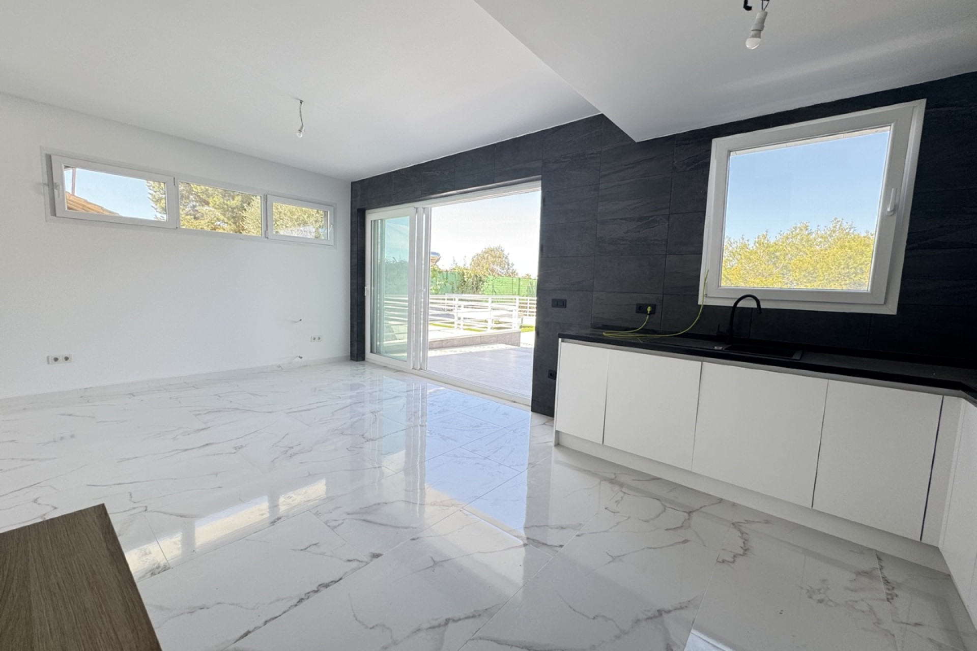 Revente - Villa Individuelle - Los Balcones