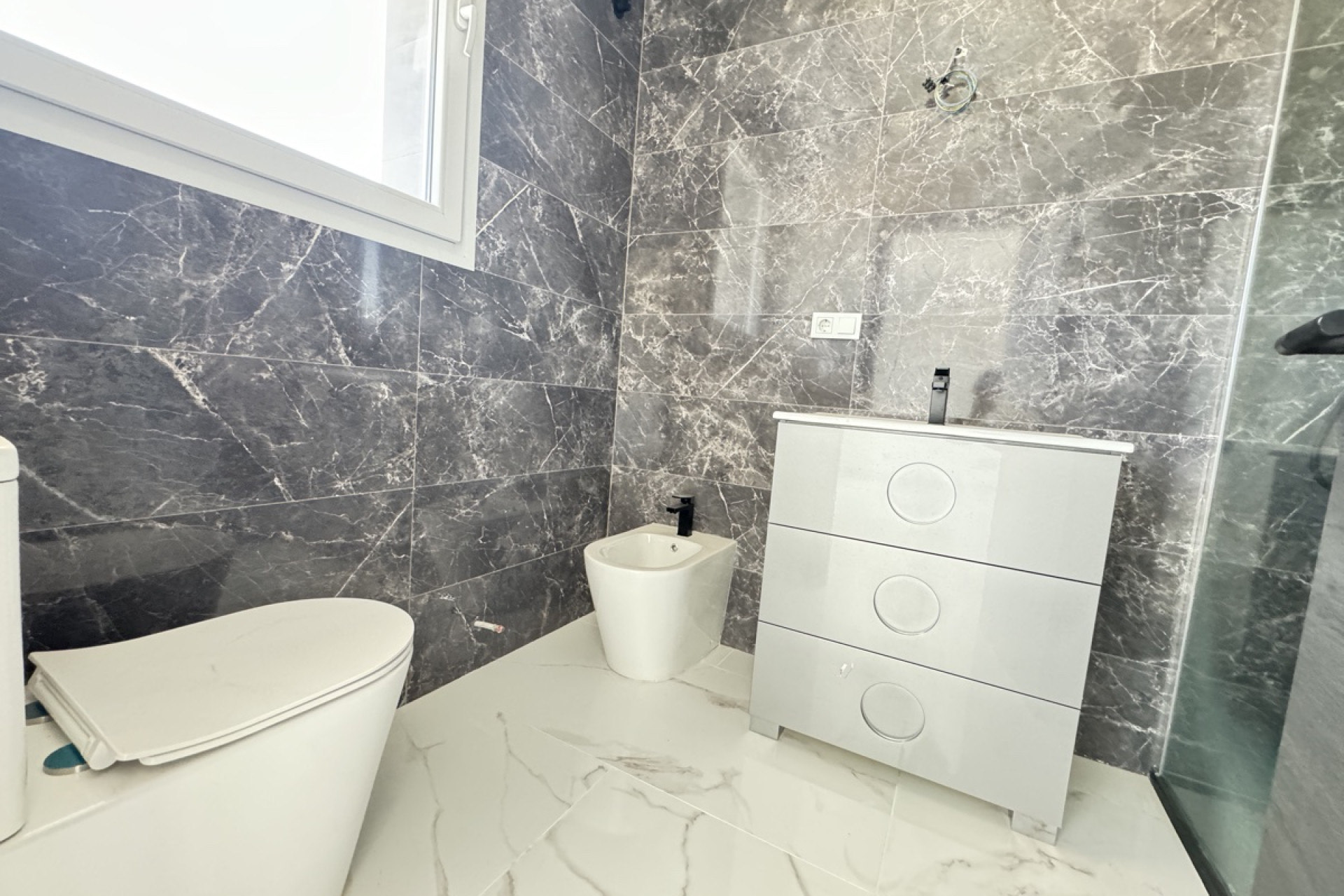 Revente - Villa Individuelle - Los Balcones