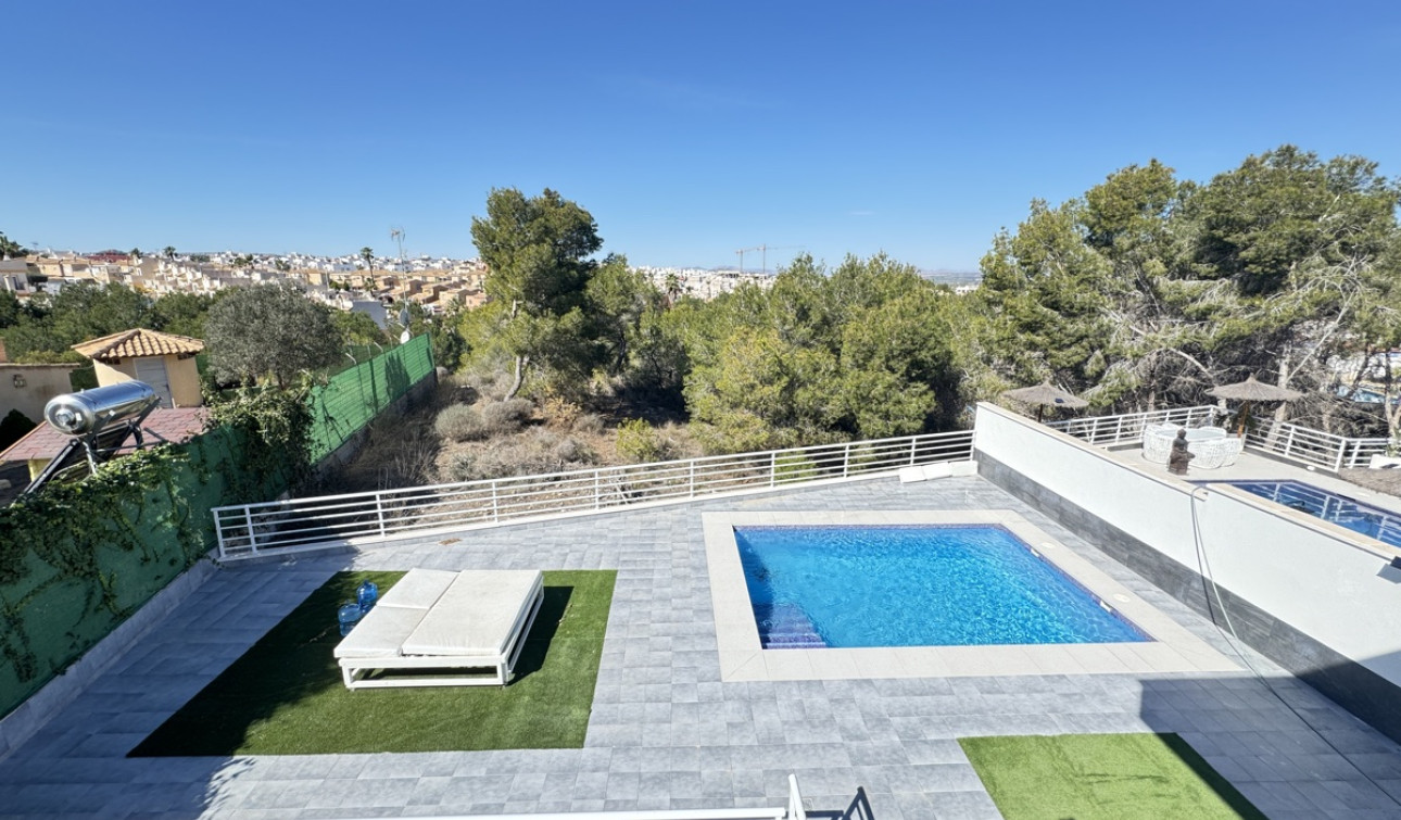 Revente - Villa Individuelle - Los Balcones