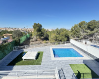 Revente - Villa Individuelle - Los Balcones