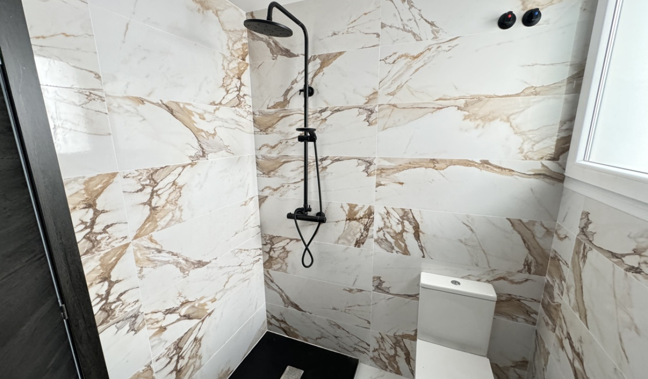 Revente - Villa Individuelle - Los Balcones