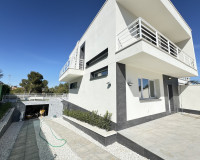 Revente - Villa Individuelle - Los Balcones